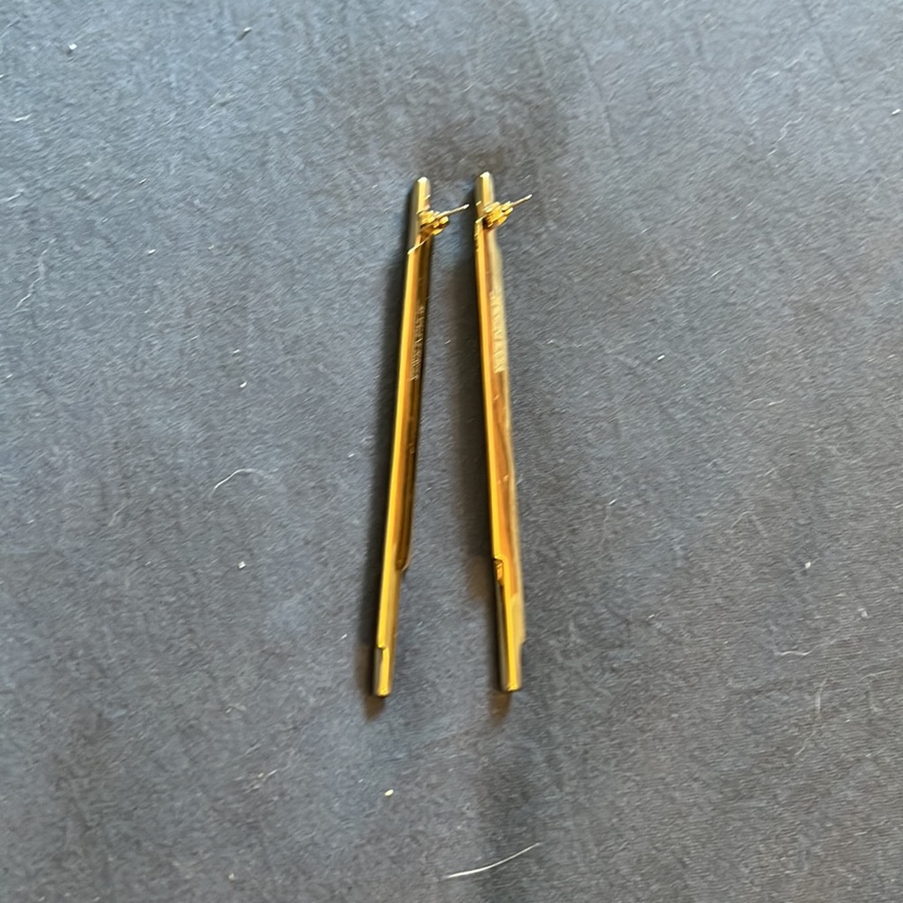 By Malene Birger earrings - Picture 4 of 5